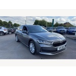 SKODA Superb - 1.5 TSI e-TEC MHEV SE Technology DSG Euro 6 (s/s) 5dr