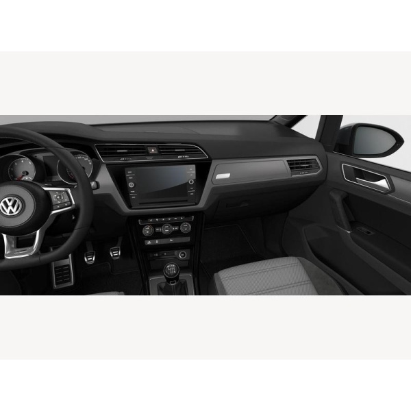 Volkswagen Touran - 1.5 TSI EVO R-Line DSG Euro 6 (s/s) 5dr