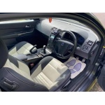 Volvo C30 - 1.6D R-Design Sport Coupe 2dr Diesel Manual (129 g/km, 108 bhp)