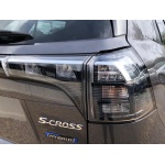 Suzuki SX4 S-Cross - 1.5 Ultra AGS ALLGRIP Euro 6 (s/s) 5dr
