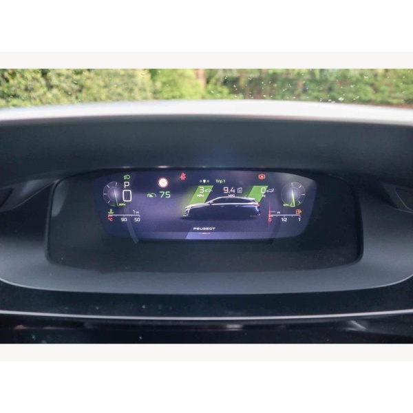 Peugeot 308 SW - 1.2 PureTech GT EAT Euro 6 (s/s) 5dr