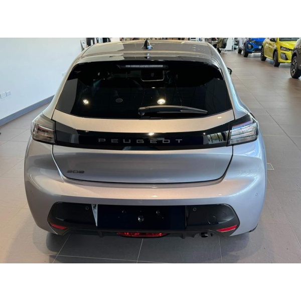 Peugeot 208 - 1.2 PureTech Allure Euro 6 (s/s) 5dr