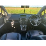 Mazda Mazda5 - 2.0D Sport 5dr
