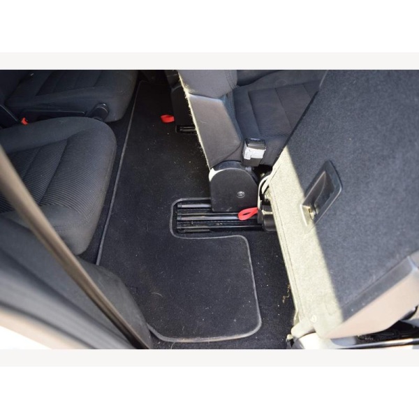 Ford S-max - 2.0 TDCi Titanium Powershift Euro 5 5dr