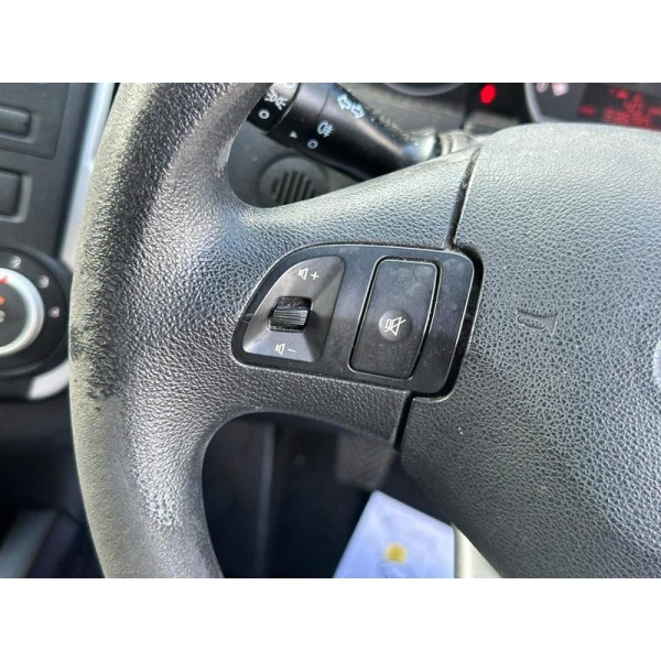 KIA Ceed - 1.4 1 Euro 4 5dr