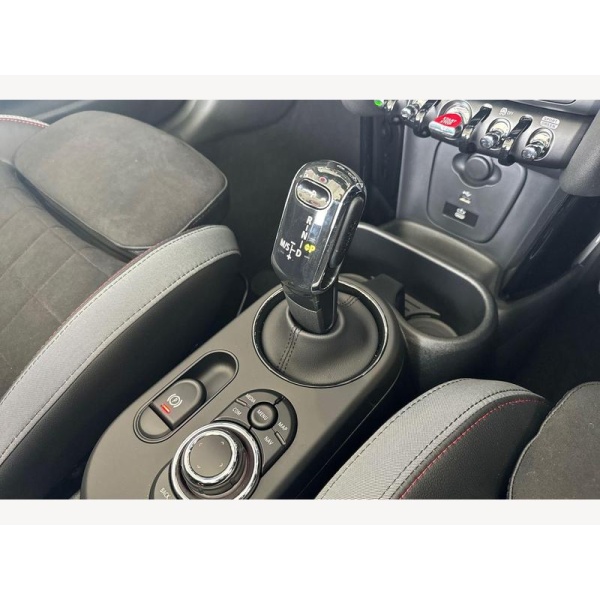 MINI Convertible - 2.0 John Cooper Works Steptronic Euro 6 (s/s) 2dr
