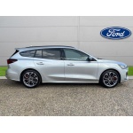Ford Focus - 1.0 Ecoboost Hybrid Mhev St-Line X 5Dr