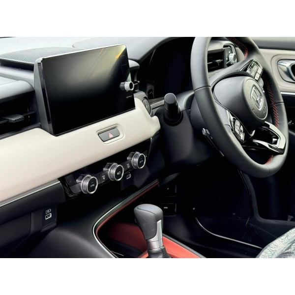 Honda Hr-v - 1.5 h i-MMD Advance Style CVT Euro 6 (s/s) 5dr