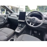Renault Captur - techno E-Tech full hybrid 145 ^MY25] 1.6 5dr