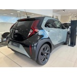 Toyota Aygo X - 1.0 VVT-i Pure x-shift Euro 6 (s/s) 5dr
