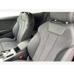 Audi A5 Coupe - AUDI A5 Coupe S line 40 TFSI 204 PS S tronic 2.0 2dr