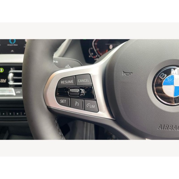 BMW 2 Series Gran Coupe - 1.5 218i M Sport Saloon 4dr Petrol DCT Euro 6 (s/s) (136 ps)