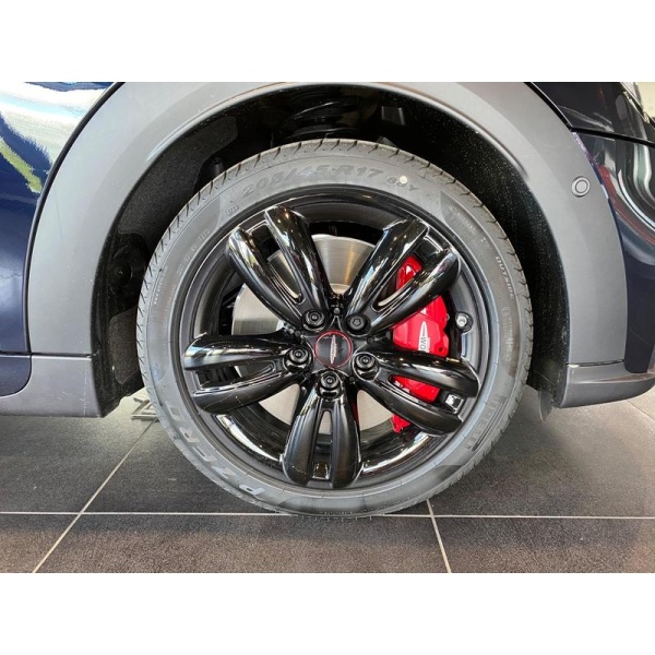 MINI Convertible - 2.0 John Cooper Works Steptronic Euro 6 (s/s) 2dr
