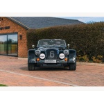 Morgan Plus SIX - Auto 3.0 2dr Convertible Automatic Petrol