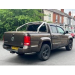 Volkswagen Amarok - 2.0 BiTDI Highline Pickup 4dr Diesel Manual 4Motion Selectable Euro 5 (163 ps)