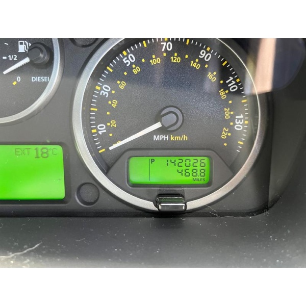 Land Rover Freelander 2 - 2.2 TD4 HSE Auto 4WD Euro 4 5dr