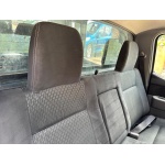 Ford Ranger - 2.5 TDCi Thunder 4x4 4dr