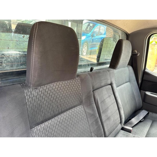 Ford Ranger - 2.5 TDCi Thunder 4x4 4dr