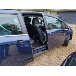 Ford B-max - 1.6 Titanium Powershift Euro 5 5dr
