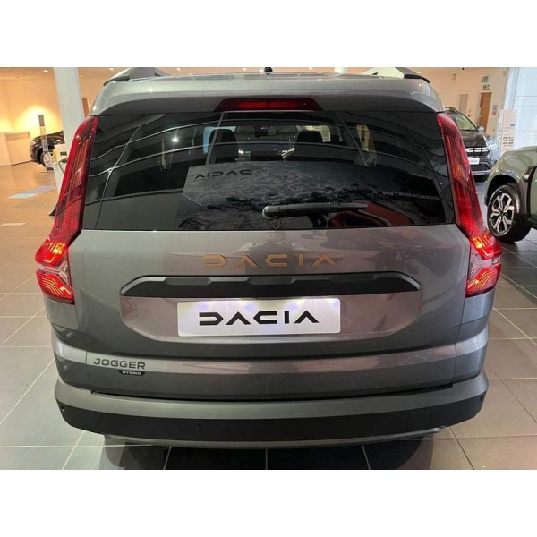 Dacia Jogger - 1.6 TCe-h EXTREME Auto Euro 6 (s/s) 5dr