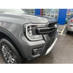 Ford Ranger - 2.0L 205PS 10SPD AUTO WILDTRAK POWER PACK 3 TOW BAR POWER ROLLER SHUTTER ICE PACK 106