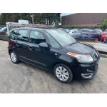 Citroen C3 Picasso - 1.6 HDi VTR+ Euro 5 5dr