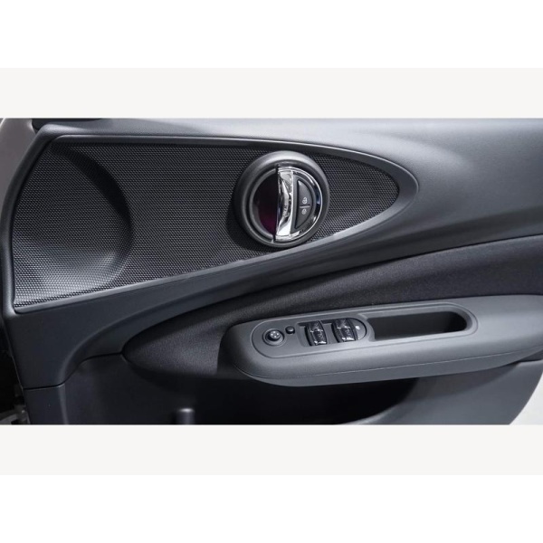 MINI Clubman - 1.5 Cooper Classic Steptronic Euro 6 (s/s) 6dr
