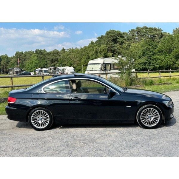 BMW 3 Series - 3.0 325i SE Euro 4 2dr