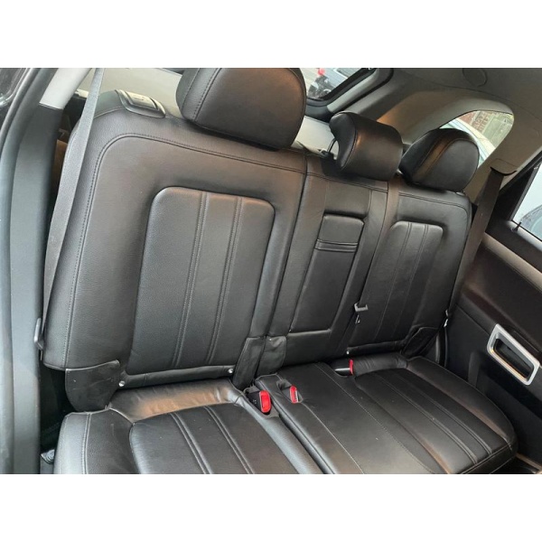 Vauxhall Antara - 2.2 CDTi SE SUV 5dr Diesel Manual 4WD Euro 5 (s/s) (SNav) (184 ps)