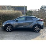 Toyota C-hr - 1.8 VVT-h Design CVT Euro 6 (s/s) 5dr
