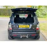 Land Rover Range Rover Sport - 2.7 TD V6 S 5dr