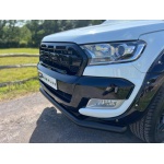 Ford Ranger - 3.2 TDCi Wildtrak 4WD Euro 5 (s/s) 4dr