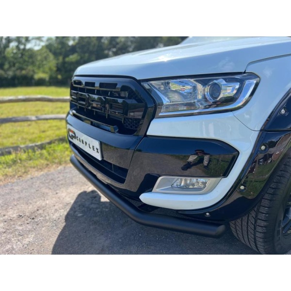 Ford Ranger - 3.2 TDCi Wildtrak 4WD Euro 5 (s/s) 4dr