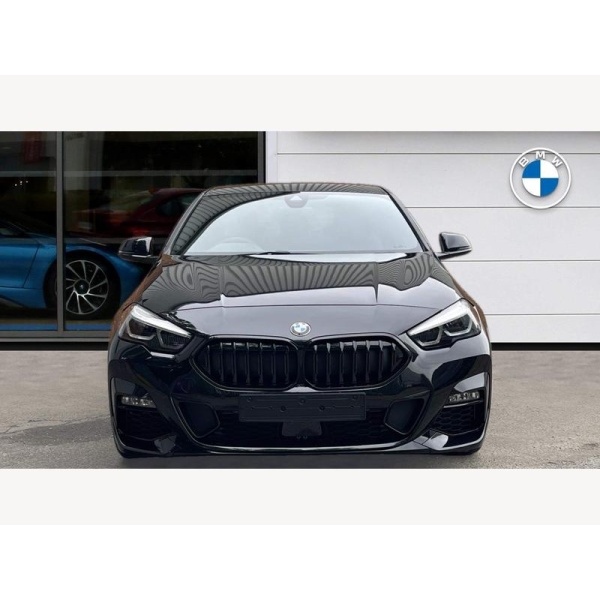 BMW 2 Series Gran Coupe - 1.5 218i M Sport Saloon 4dr Petrol DCT Euro 6 (s/s) (136 ps)