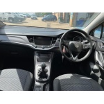 Vauxhall Astra - 1.6 CDTi ecoFLEX Tech Line Hatchback 5dr Diesel Manual Euro 6 (s/s) (110 ps)