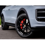 Porsche Cayenne - 4.0T V8 S Coupe 5dr Petrol TiptronicS 4WD Euro 6 (s/s) (474 ps)