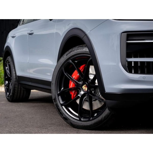 Porsche Cayenne - 4.0T V8 S Coupe 5dr Petrol TiptronicS 4WD Euro 6 (s/s) (474 ps)