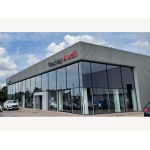 Audi A4 - Audi Saloon 35 TFSI Black Edition 4dr S Tronic 2.0