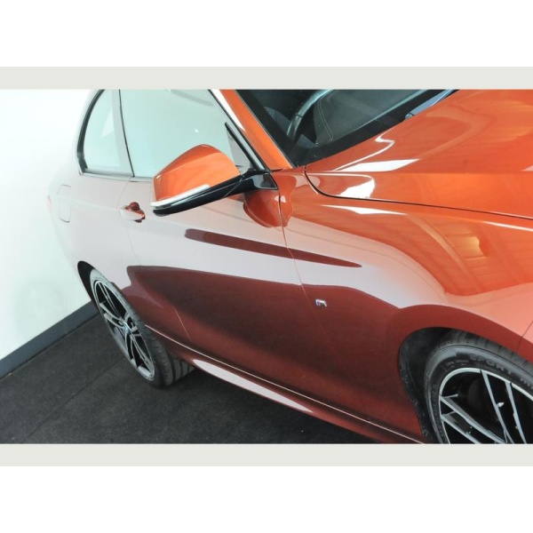 BMW 2 Series - 218D M SPORT 2.0 2dr