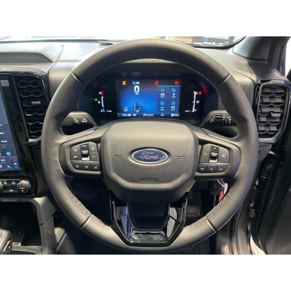 Ford Ranger - 2.0 TD EcoBlue Tremor Auto 4WD Euro 6 (s/s) 4dr