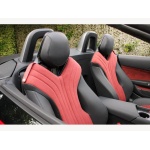 MG Cyberster - GT 77kWh AWD Dual Motor | 536bhp | 0-60mph in 3s |Scissor Doors | Convertible | 2 Seater Sports Car 2dr