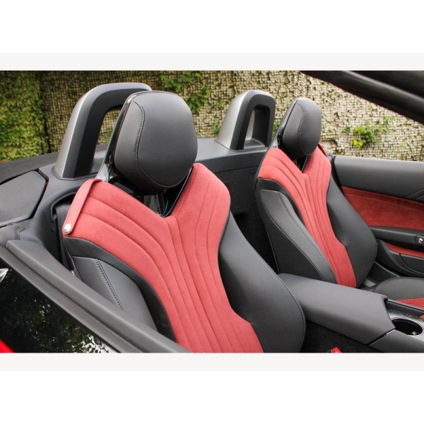 MG Cyberster - GT 77kWh AWD Dual Motor | 536bhp | 0-60mph in 3s |Scissor Doors | Convertible | 2 Seater Sports Car 2dr
