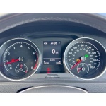 Volkswagen Golf - 1.4 SE NAVIGATION TSI BLUEMOTION TECHNOLOGY DSG 5d 124 BHP Nationwide Home Delivery Available