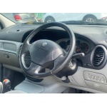 Renault Scenic - 1.6 16v Fidji 5dr