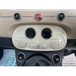 Fiat 500C - 1.2 Collezione Euro 6 (s/s) 2dr