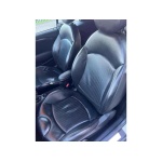 MINI Convertible - Cooper S Convertible 1.6 Manual Petrol 2dr