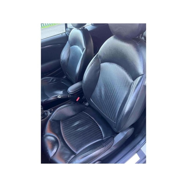 MINI Convertible - Cooper S Convertible 1.6 Manual Petrol 2dr