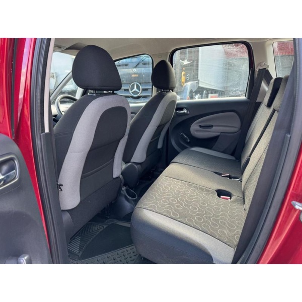 Citroen C3 Picasso - 1.6 VTi VTR+ Euro 5 5dr