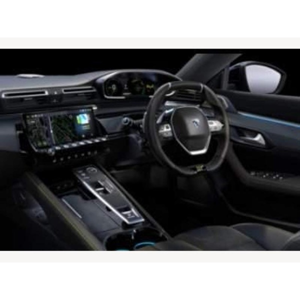 Peugeot 508 SW - 1.6 12.4kWh Sport Engineered e-EAT 4WD Euro 6 (s/s) 5dr