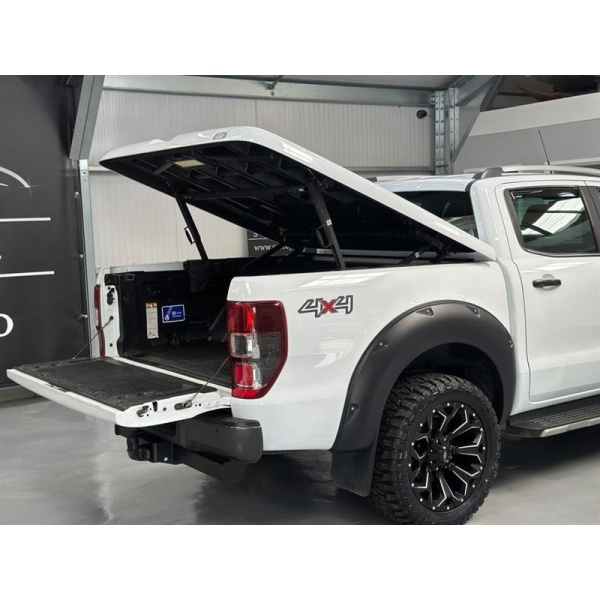 Ford Ranger - 3.2 TDCi Wildtrak Pickup 4dr Diesel Auto 4WD Euro 6 (s/s) (200 ps)